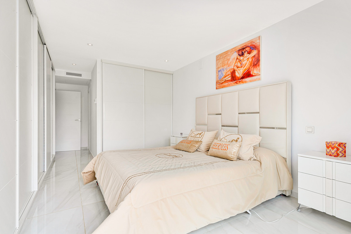 Appartement te koop in Cortijo Blanco | 1 slaapkamers H5528104