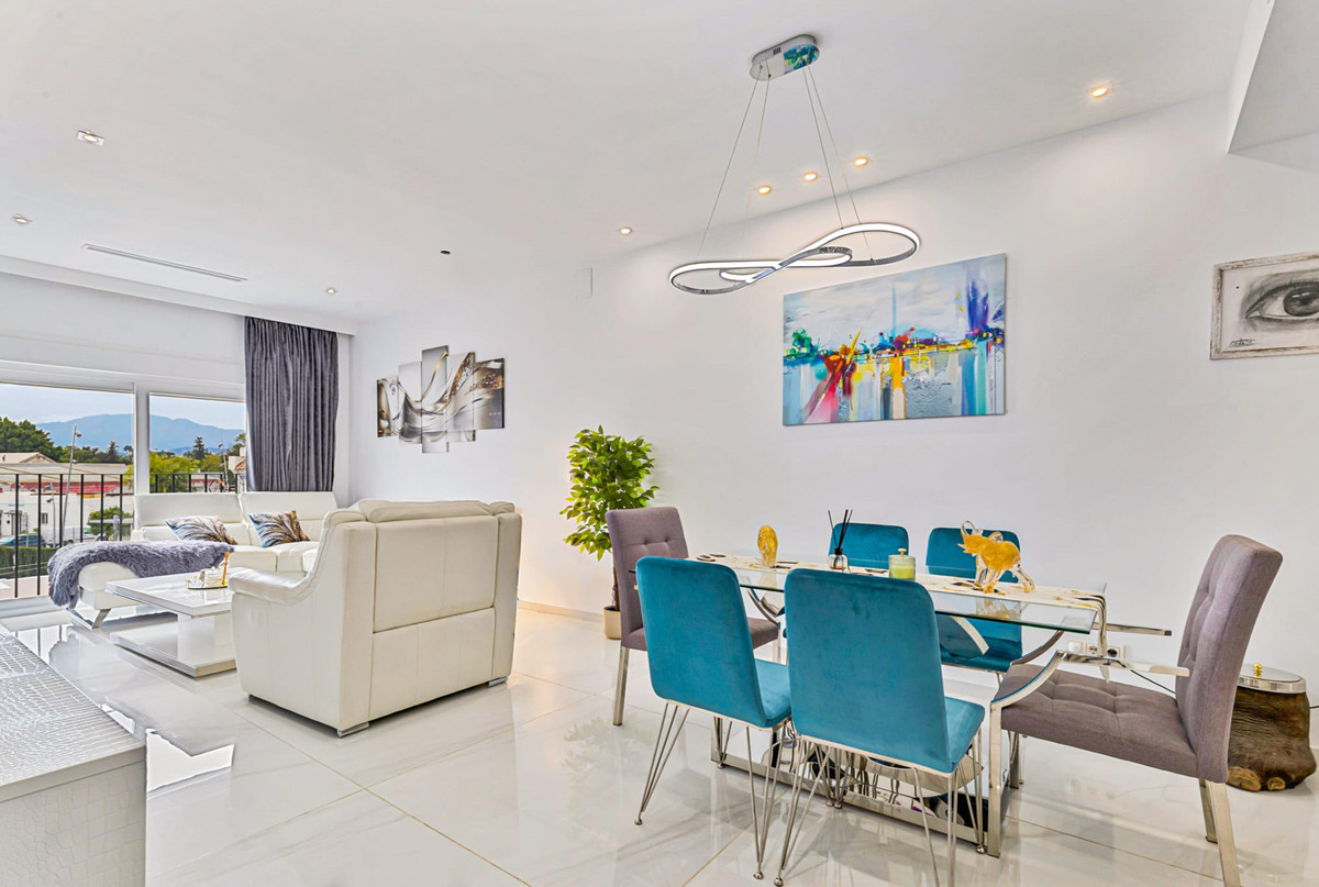 Appartement te koop in Cortijo Blanco | 1 slaapkamers H5528104