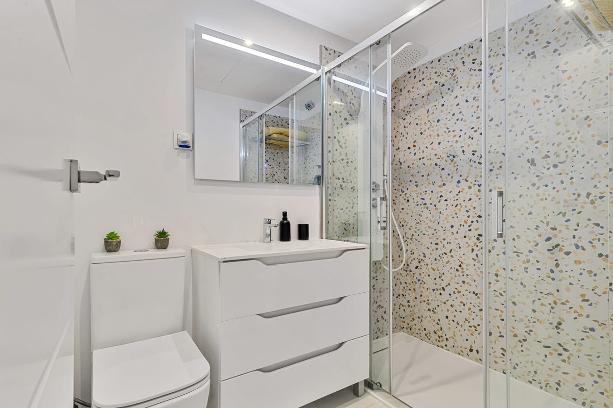 Appartement te koop in Cortijo Blanco | 2 slaapkamers H5528107