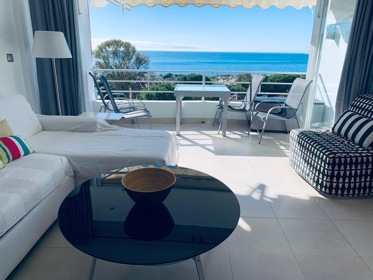 Appartement te koop in Costabella | 1 slaapkamers H5162383