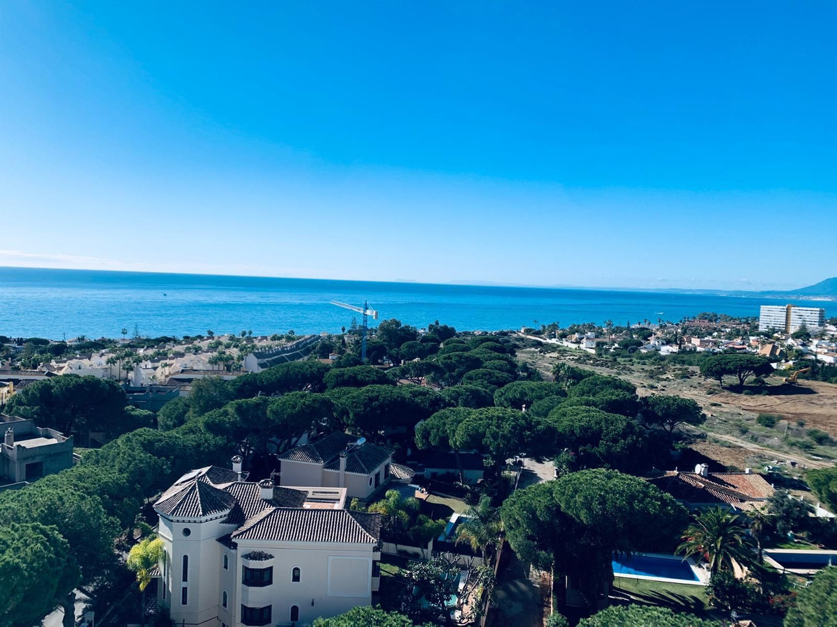 Appartement te koop in Costabella | 1 slaapkamers H5162383