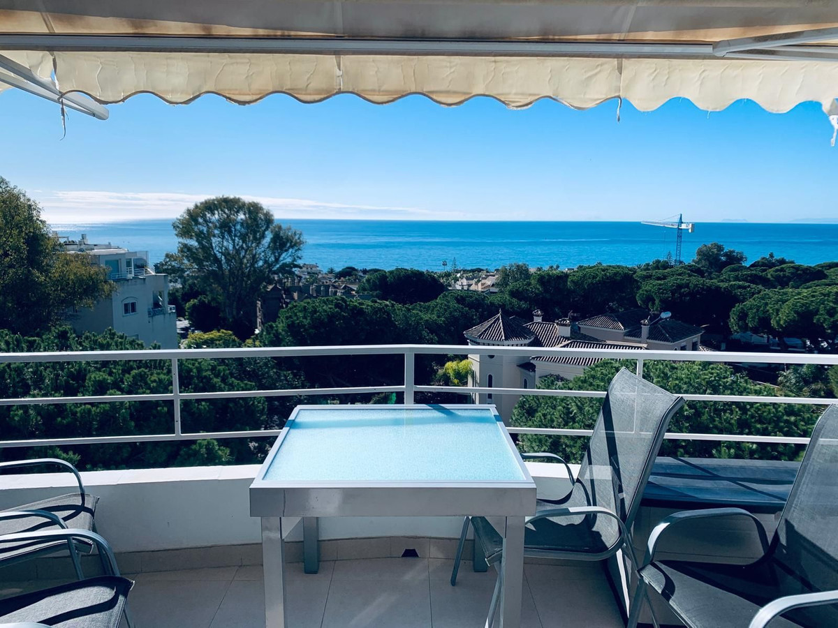 Appartement te koop in Costabella | 1 slaapkamers H5162383