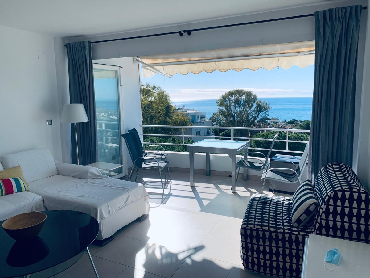 Appartement te koop in Costabella | 1 slaapkamers H5162383