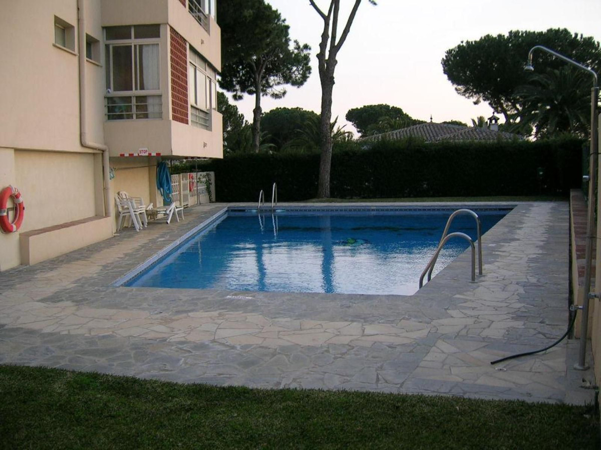 Appartement te koop in Costabella | 1 slaapkamers H5162383