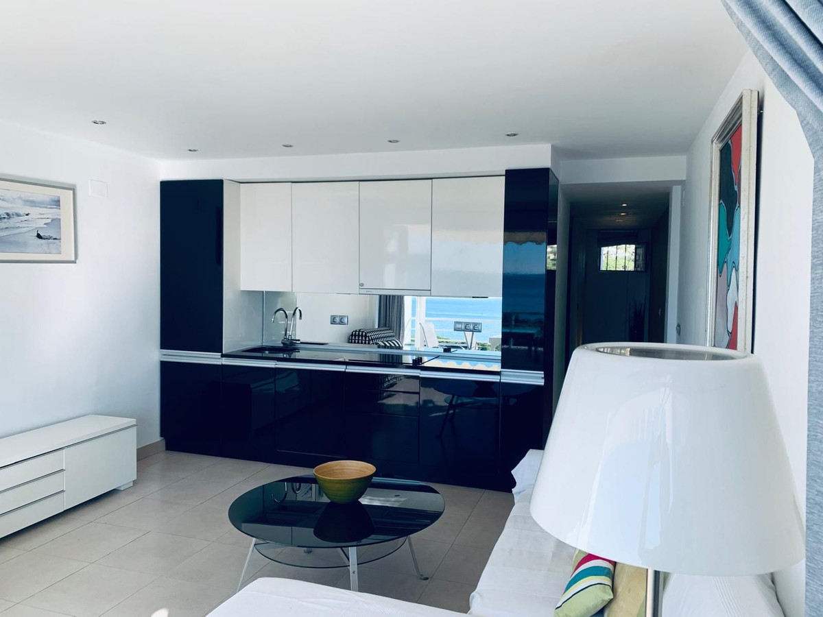 Appartement te koop in Costabella | 1 slaapkamers H5162383