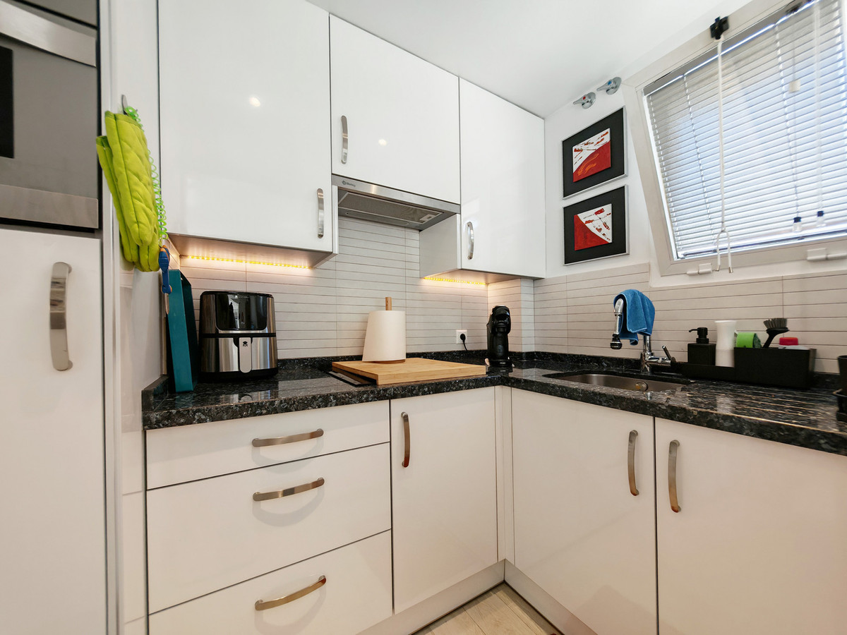 Appartement te koop in Costabella | 3 slaapkamers H5185375