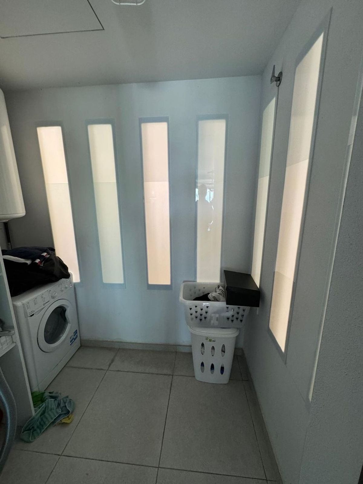 Begane grond appartement in Costalita-18