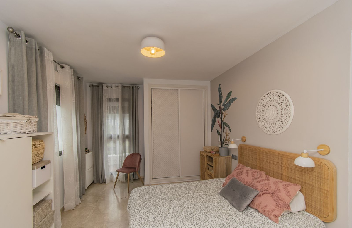 Tussenverdieping Appartement in Costalita-10
