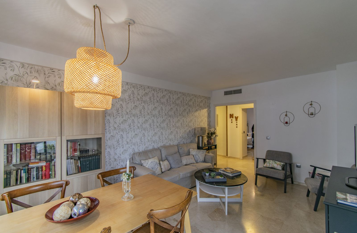 Tussenverdieping Appartement in Costalita-5