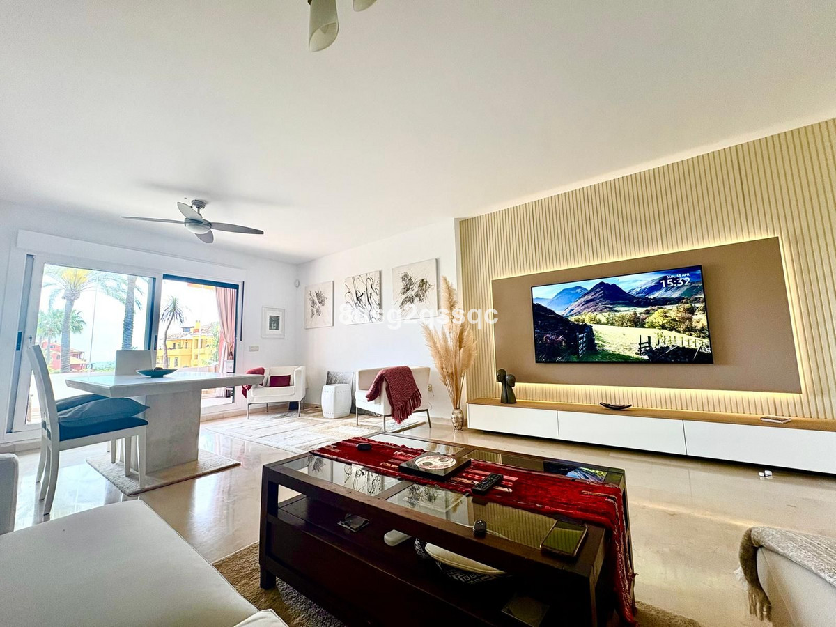 Tussenverdieping Appartement in Costalita-11