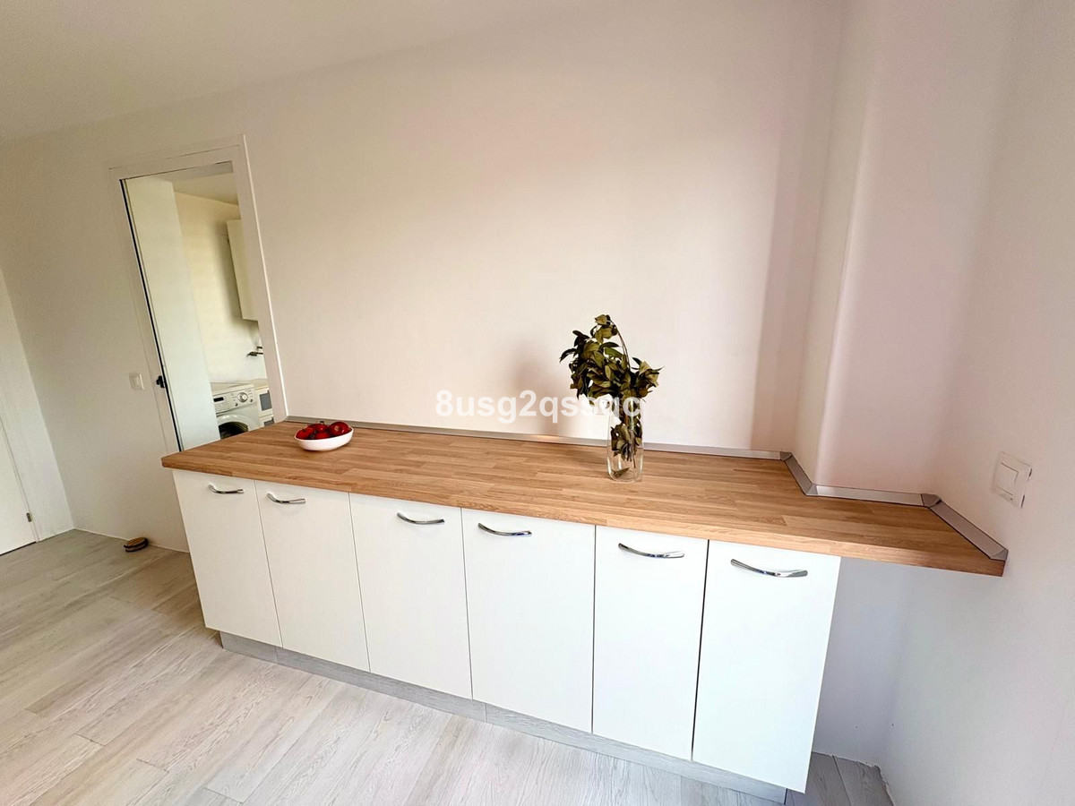 Tussenverdieping Appartement in Costalita-13