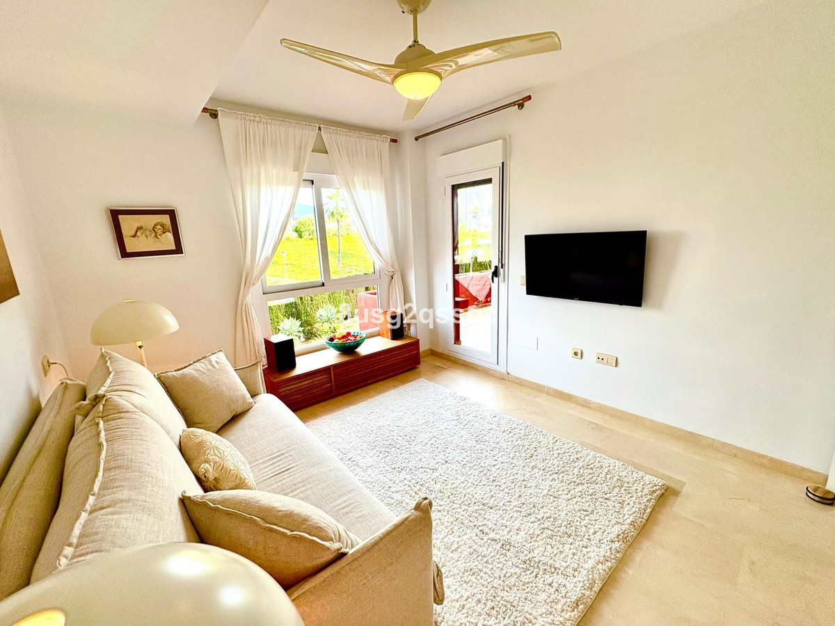 Tussenverdieping Appartement in Costalita-15