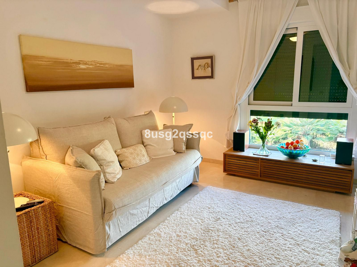 Tussenverdieping Appartement in Costalita-16