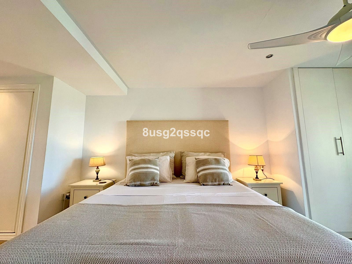 Tussenverdieping Appartement in Costalita-18