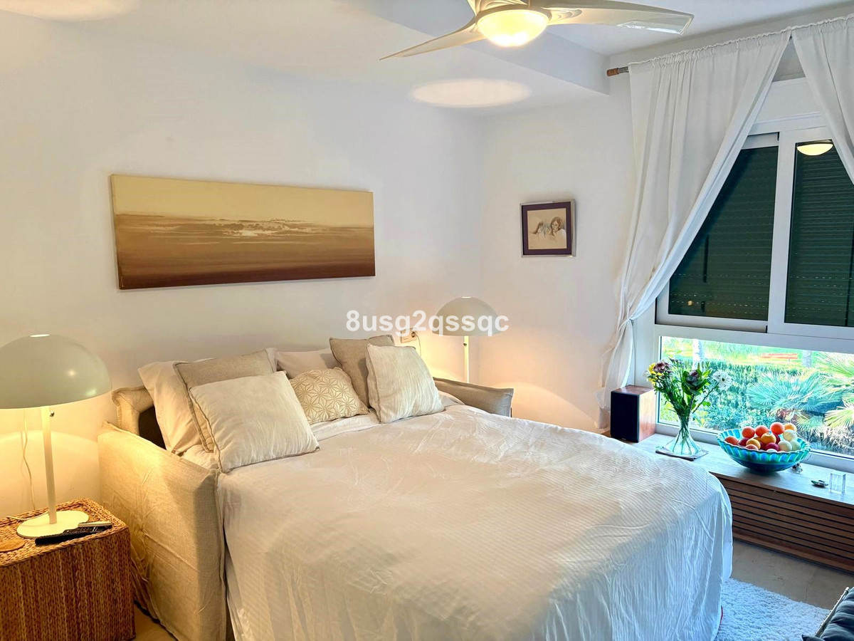 Tussenverdieping Appartement in Costalita-21