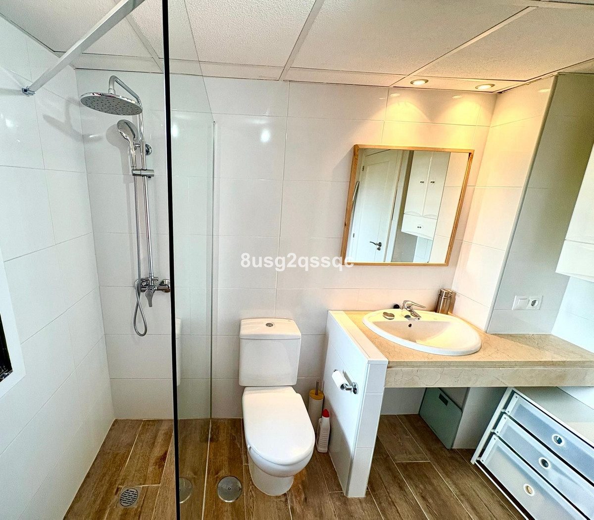 Tussenverdieping Appartement in Costalita-22