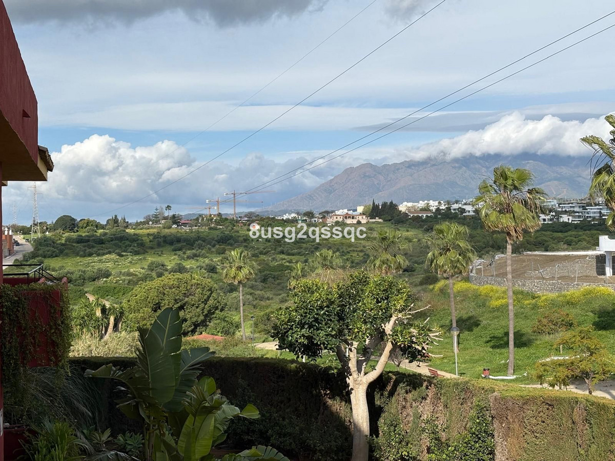 Tussenverdieping Appartement in Costalita-29