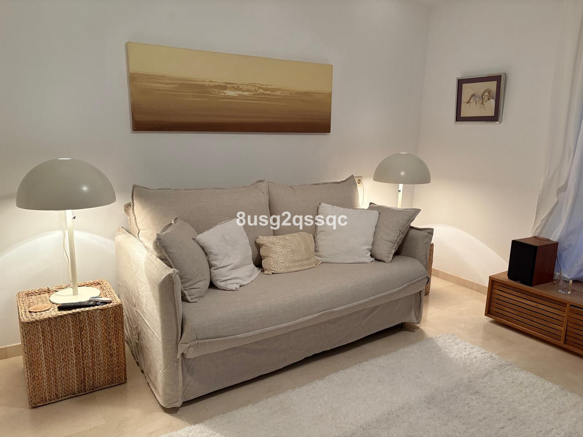 Tussenverdieping Appartement in Costalita-42