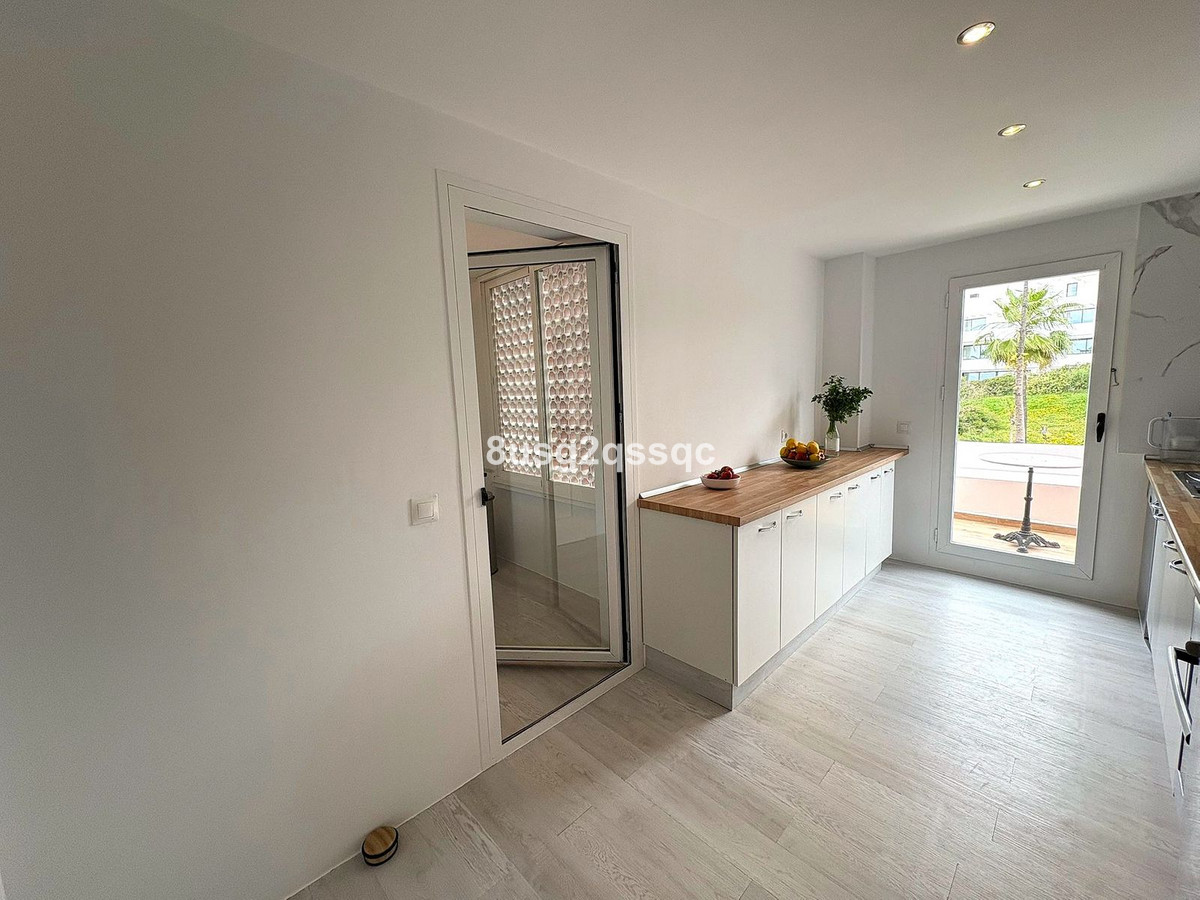 Tussenverdieping Appartement in Costalita-49