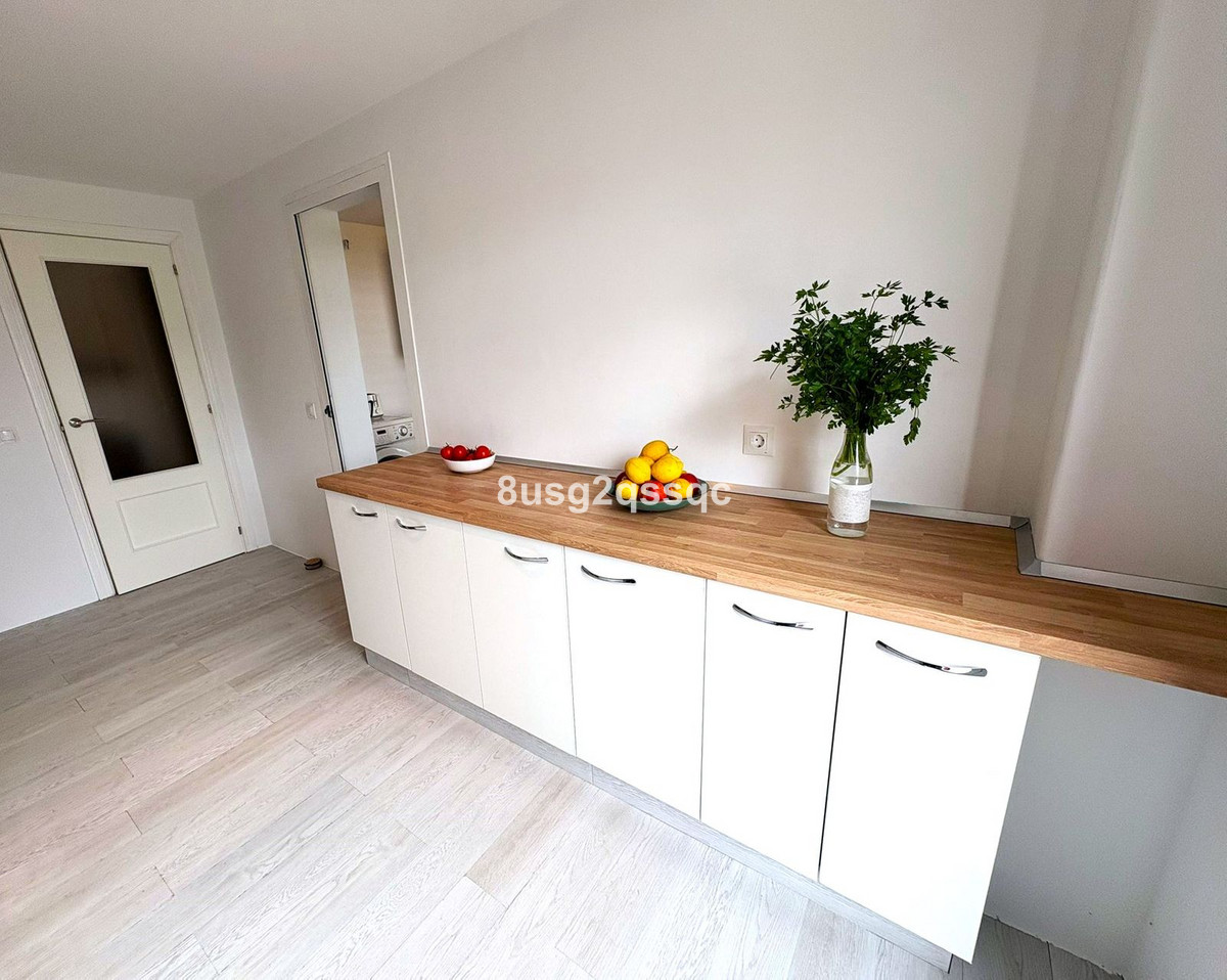 Tussenverdieping Appartement in Costalita-51