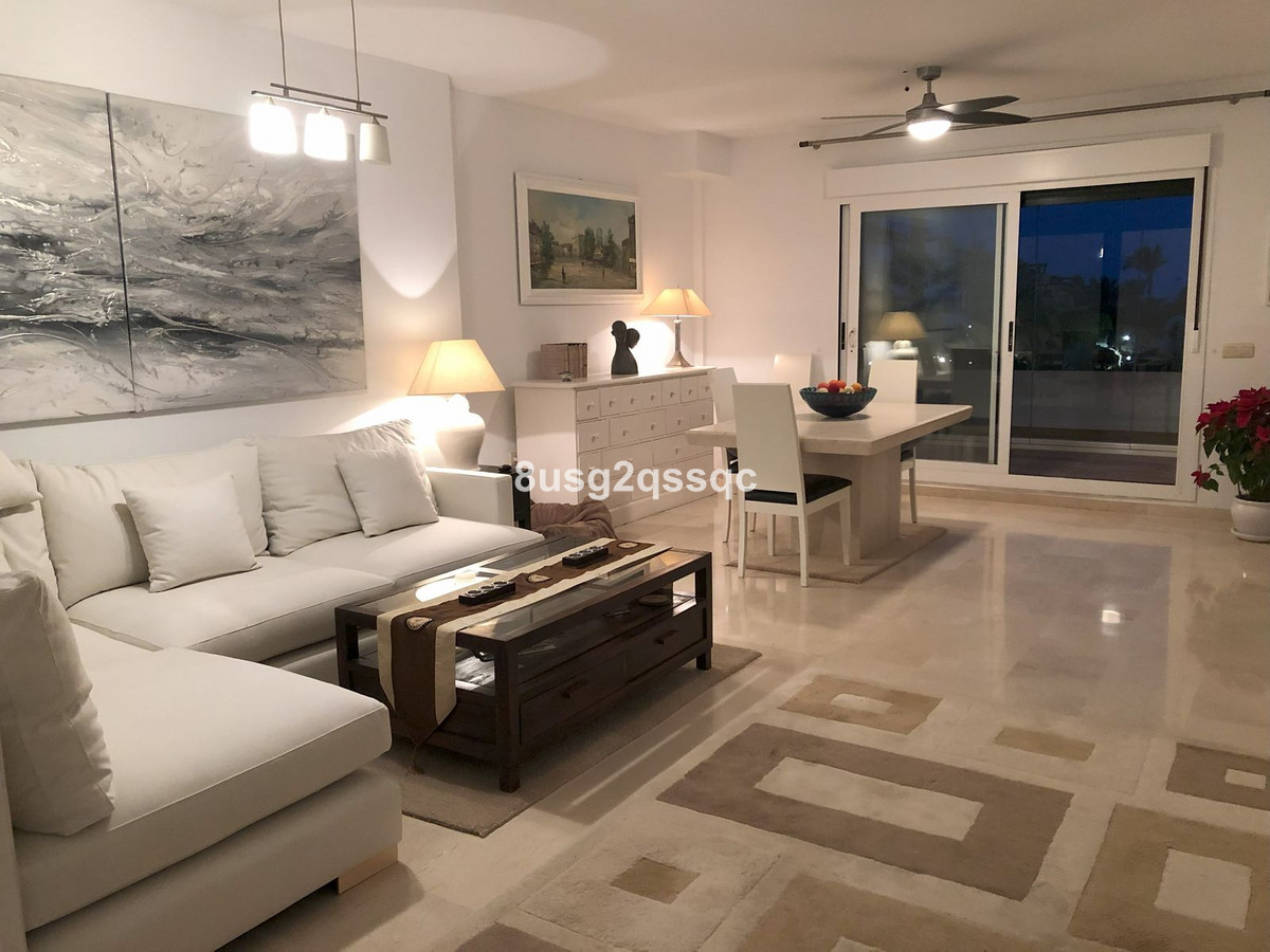Tussenverdieping Appartement in Costalita-52