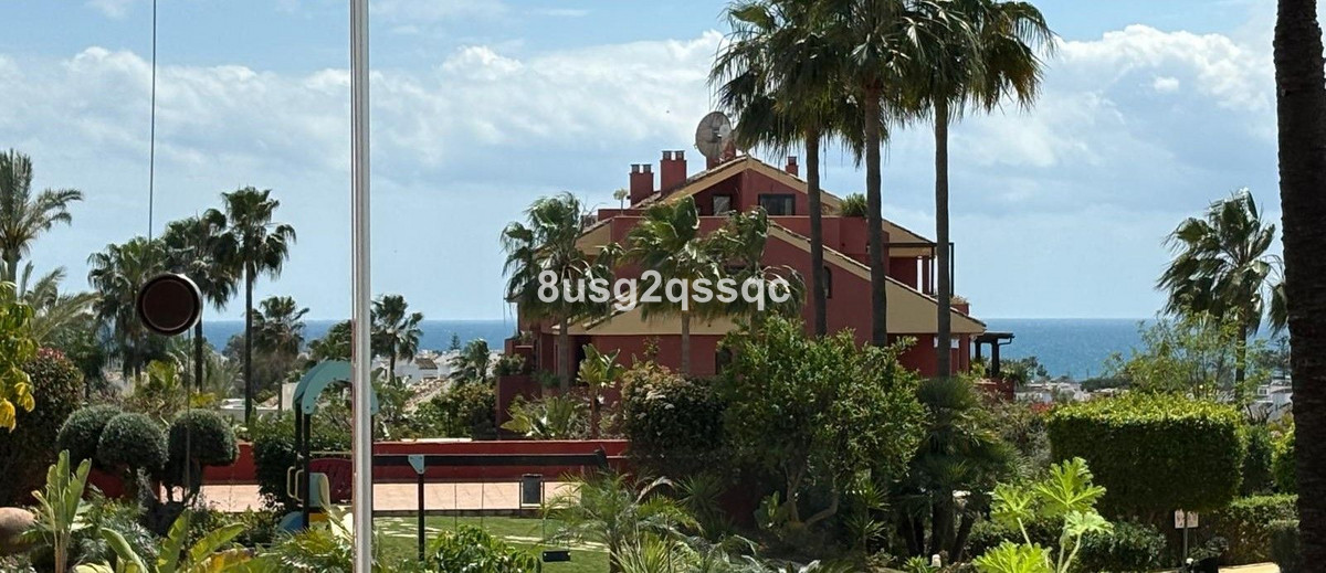 Tussenverdieping Appartement in Costalita-54