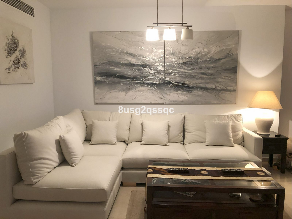 Tussenverdieping Appartement in Costalita-55