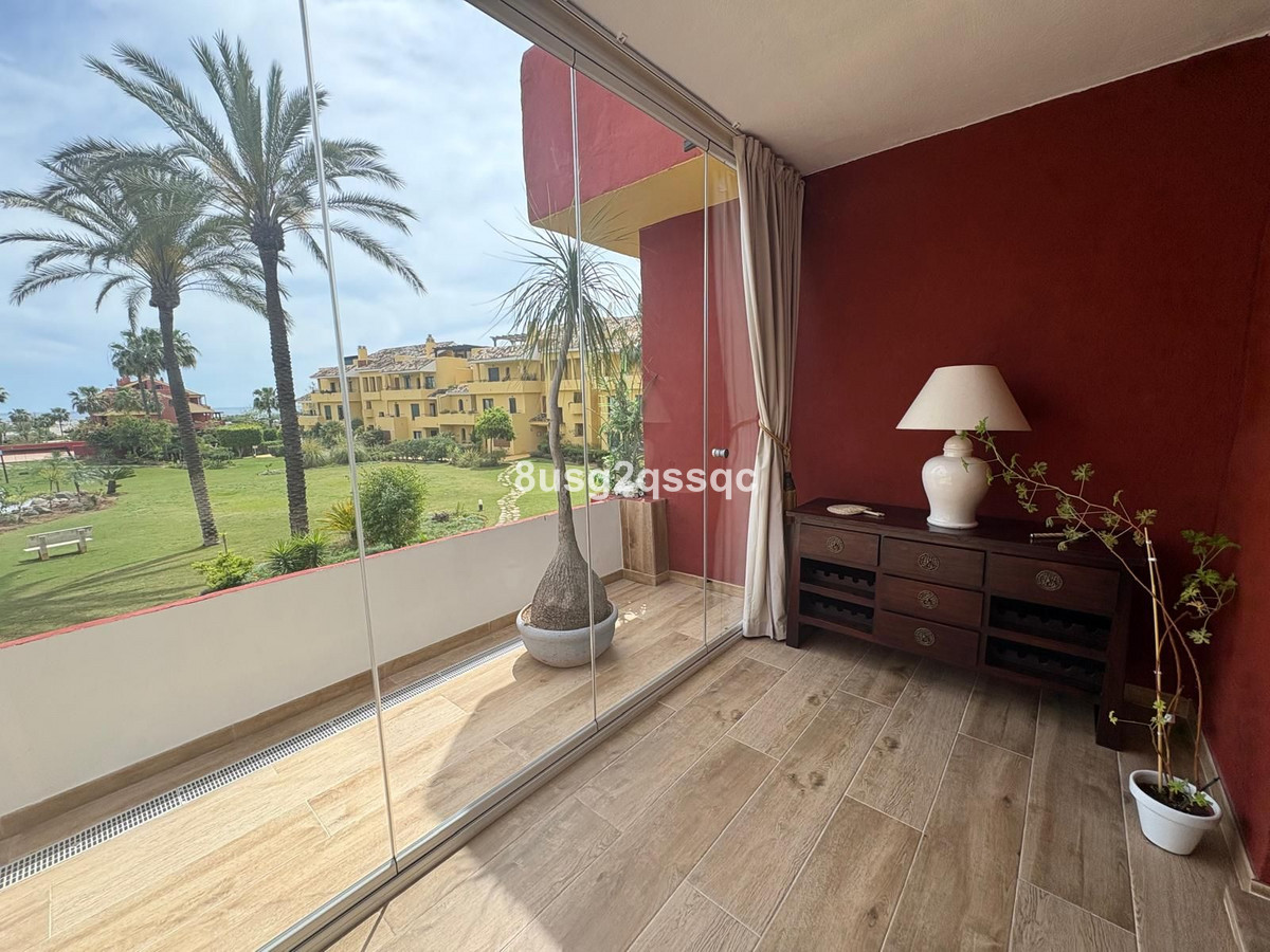 Tussenverdieping Appartement in Costalita-70