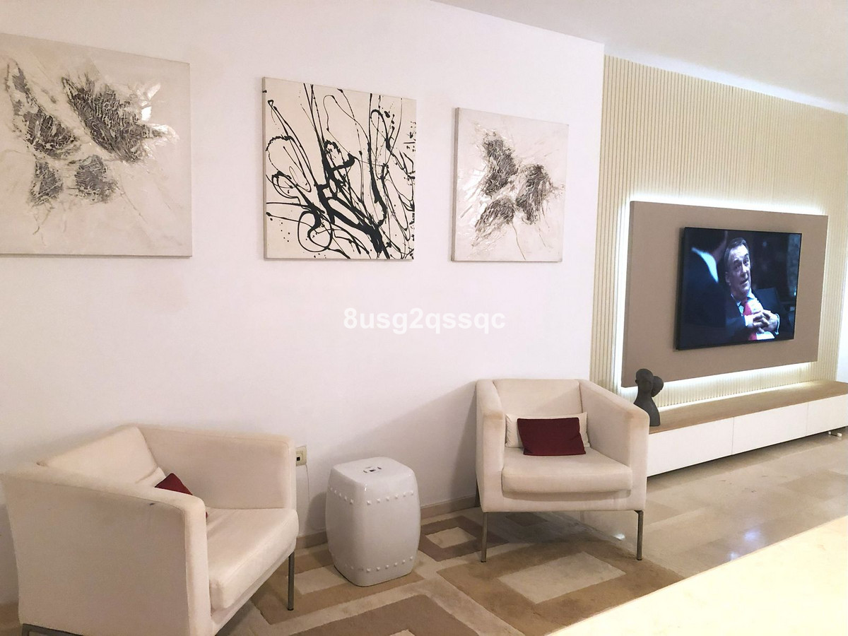 Tussenverdieping Appartement in Costalita-78