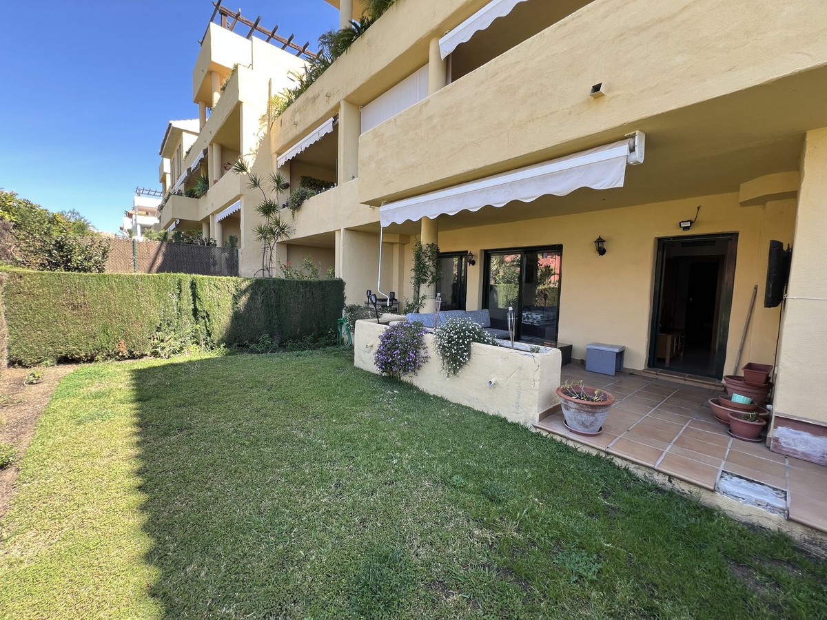 Appartement te koop in Bel Air | 2 slaapkamers H5016433