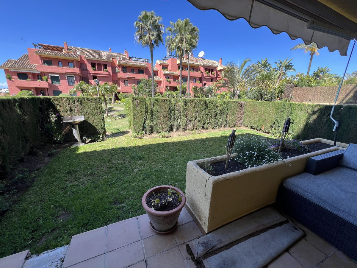 Appartement te koop in Bel Air | 2 slaapkamers H5016433