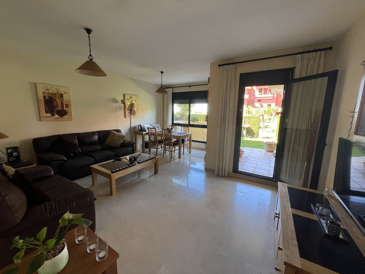 Appartement te koop in Bel Air | 2 slaapkamers H5016433