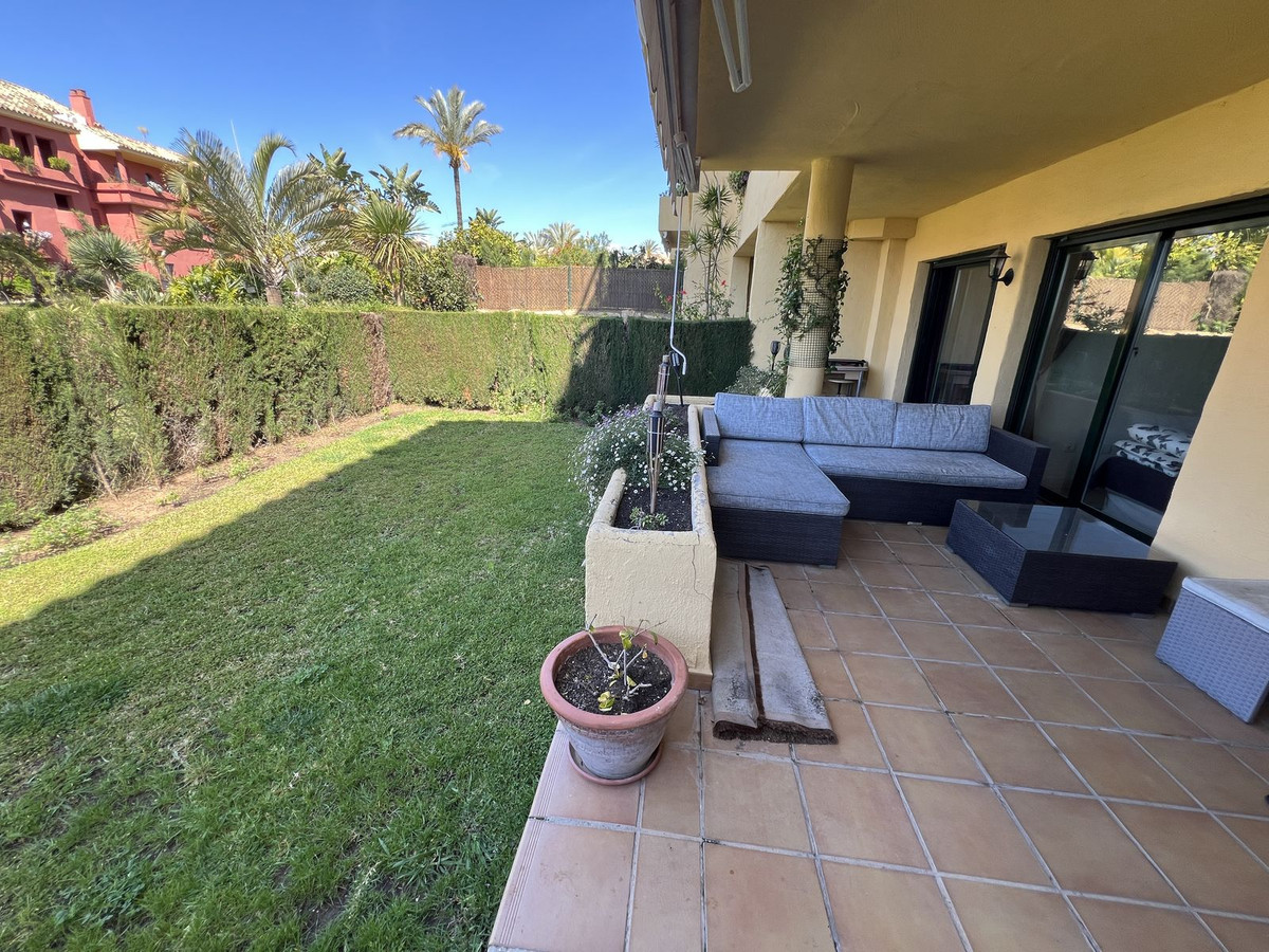 Appartement te koop in Bel Air | 2 slaapkamers H5016433