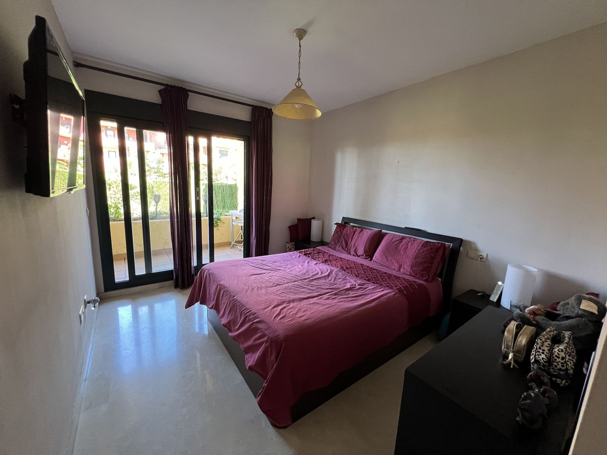 Appartement te koop in Bel Air | 2 slaapkamers H5016433