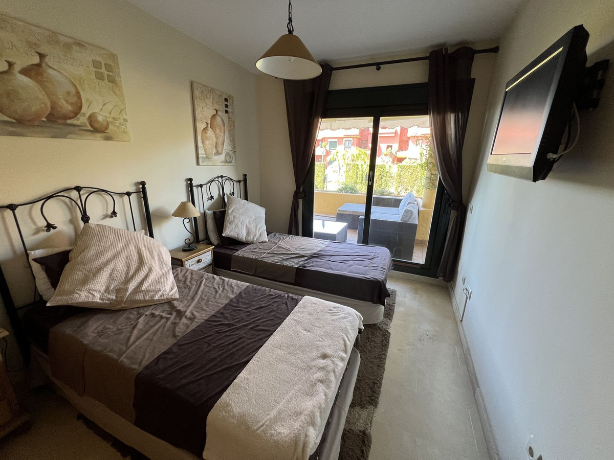 Appartement te koop in Bel Air | 2 slaapkamers H5016433