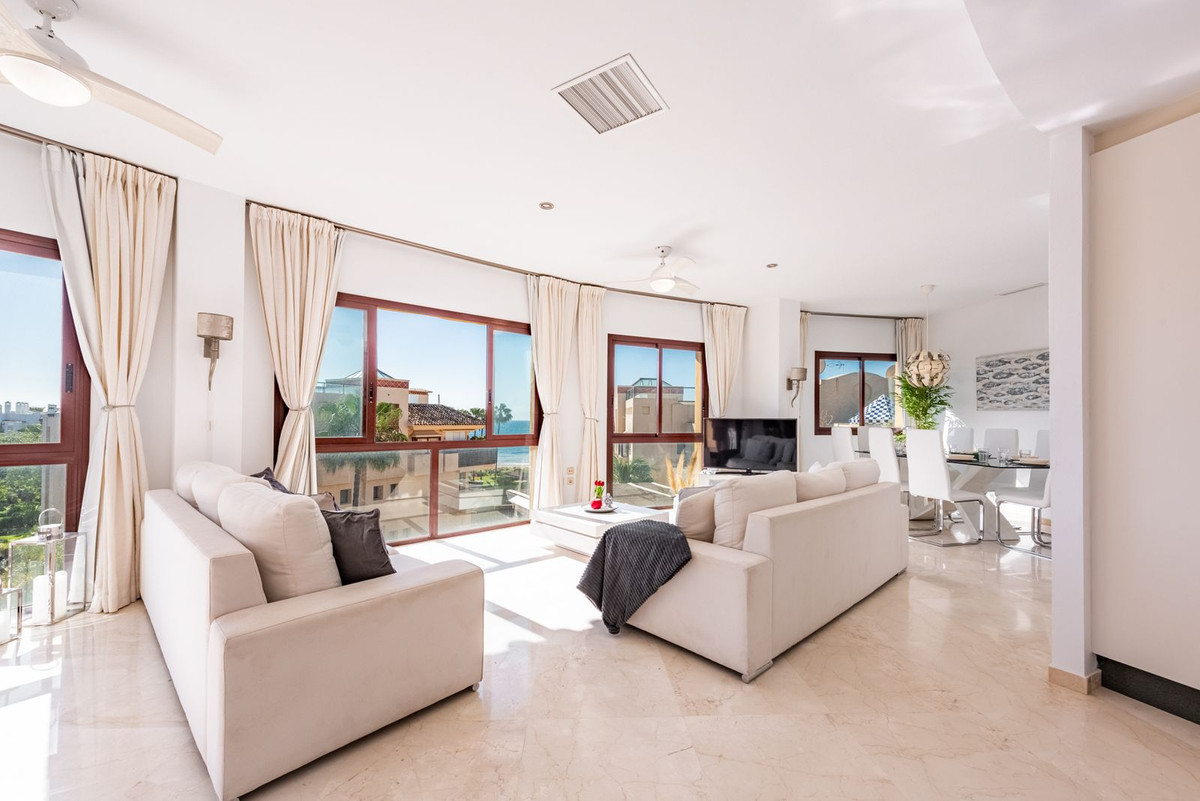 Penthouse for sale in Costalita | 3 bedrooms H5031946