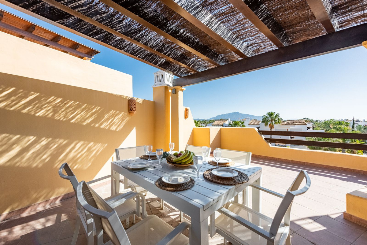 Penthouse for sale in Costalita | 3 bedrooms H5031946