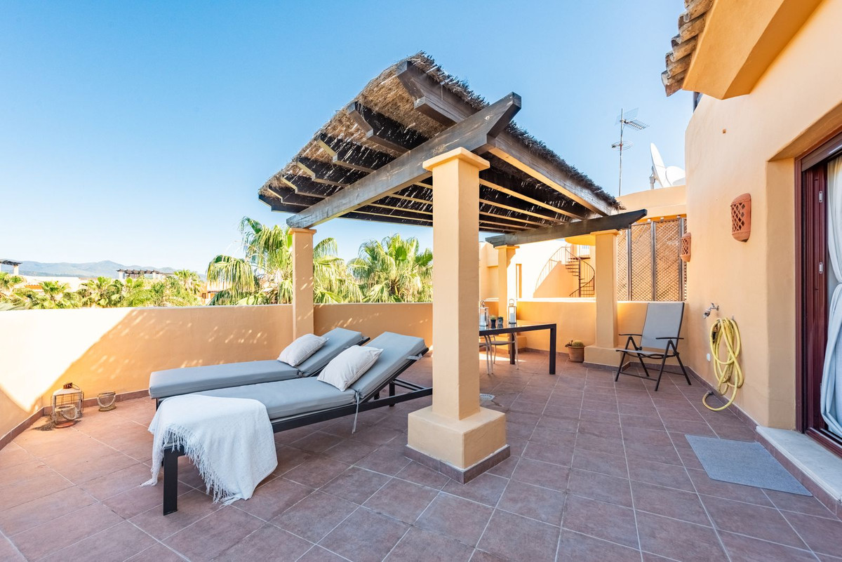 Penthouse for sale in Costalita | 3 bedrooms H5031946