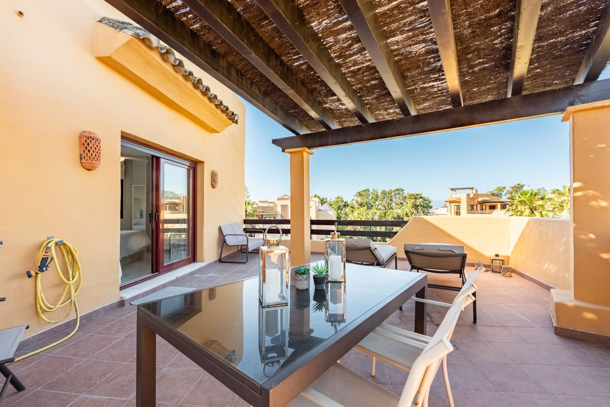 Penthouse for sale in Costalita | 3 bedrooms H5031946
