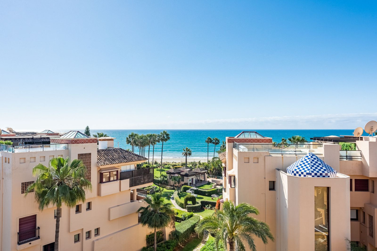 Penthouse for sale in Costalita | 3 bedrooms H5031946