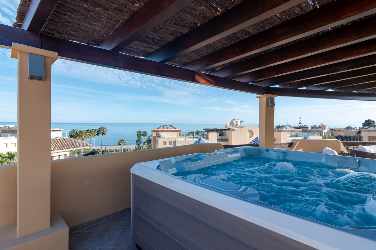 Penthouse for sale in Costalita | 3 bedrooms H5031946