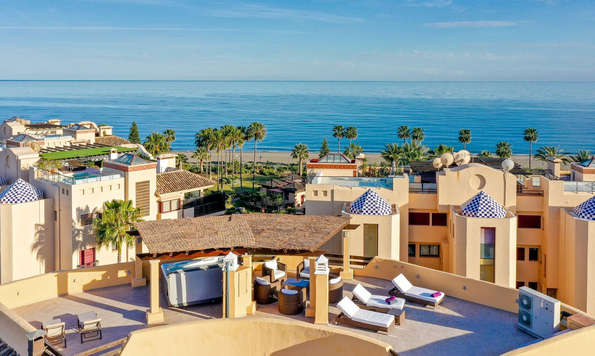 Penthouse for sale in Costalita | 3 bedrooms H5031946