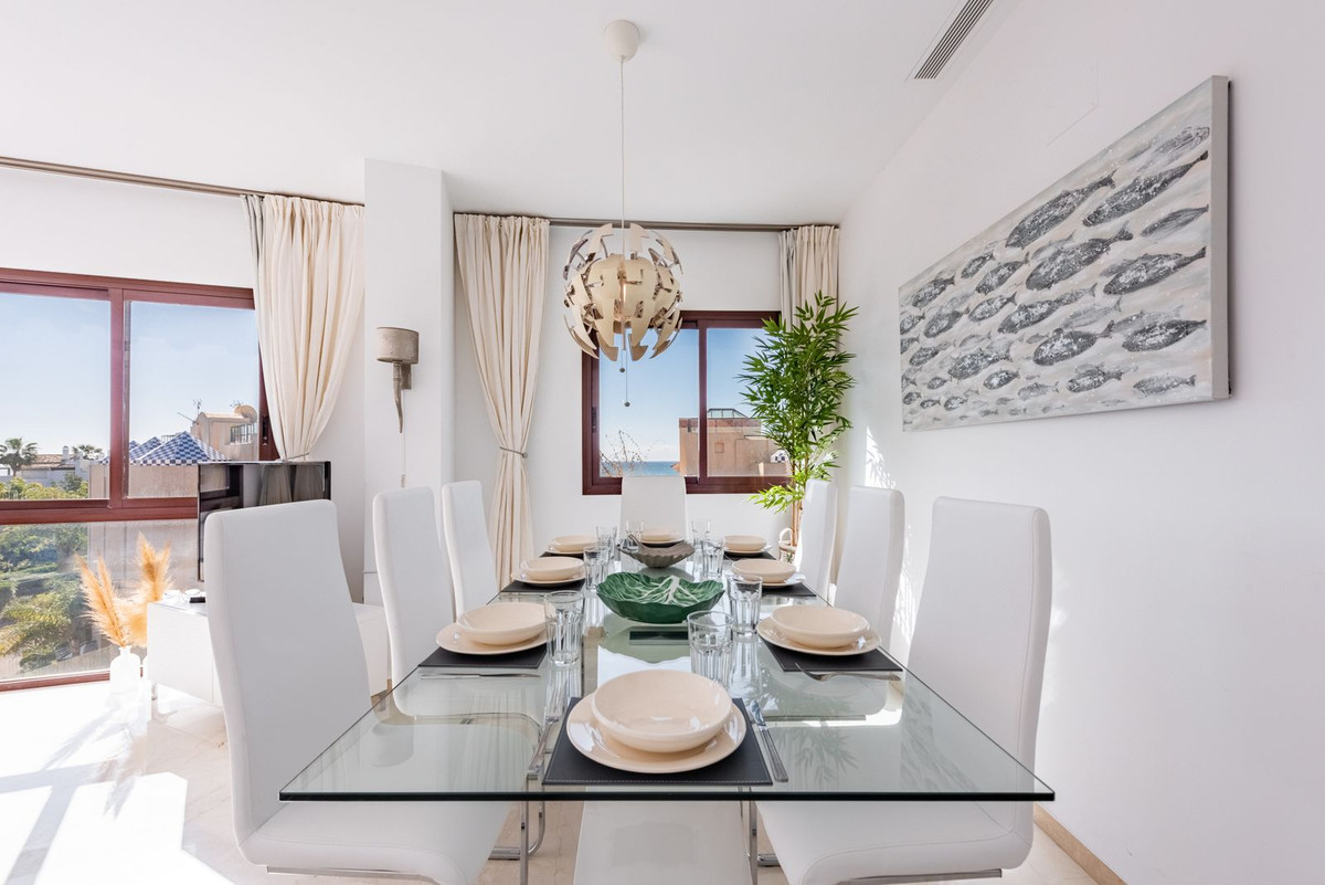 Penthouse for sale in Costalita | 3 bedrooms H5031946