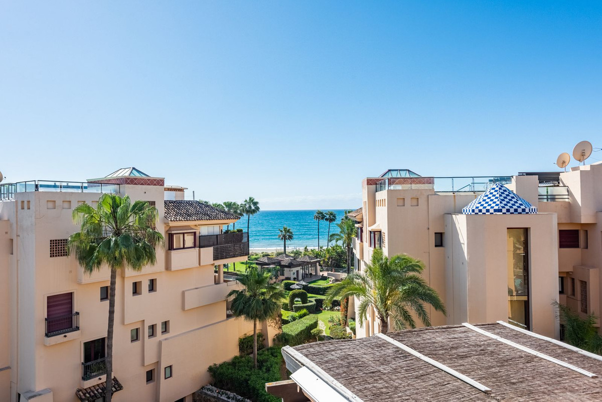 Penthouse for sale in Costalita | 3 bedrooms H5031946