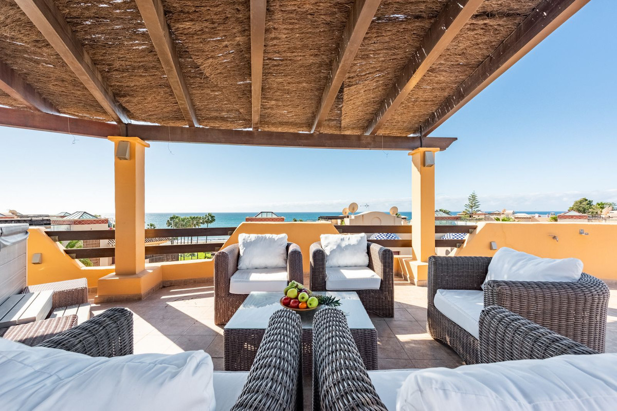 Penthouse for sale in Costalita | 3 bedrooms H5031946