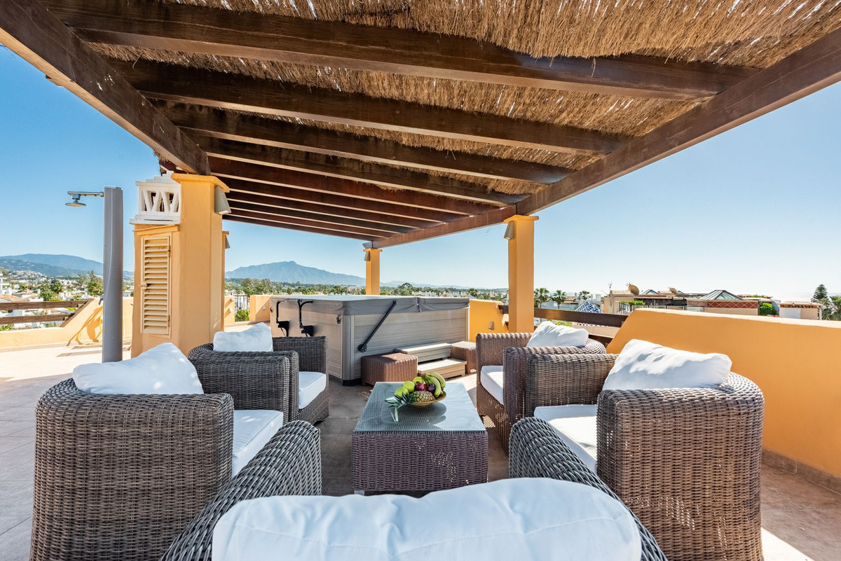 Penthouse for sale in Costalita | 3 bedrooms H5031946