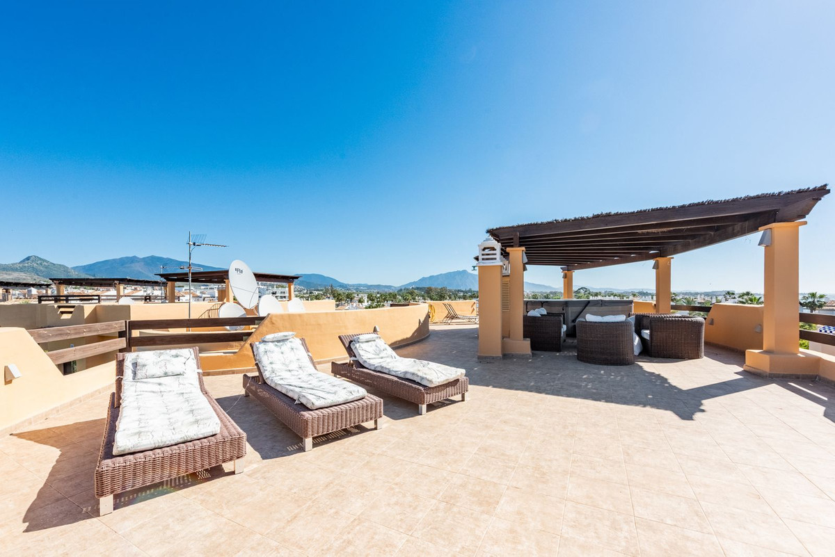Penthouse for sale in Costalita | 3 bedrooms H5031946