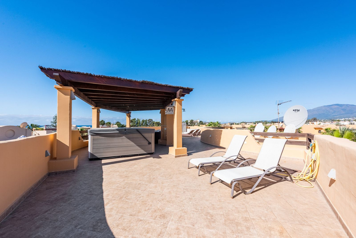 Penthouse for sale in Costalita | 3 bedrooms H5031946