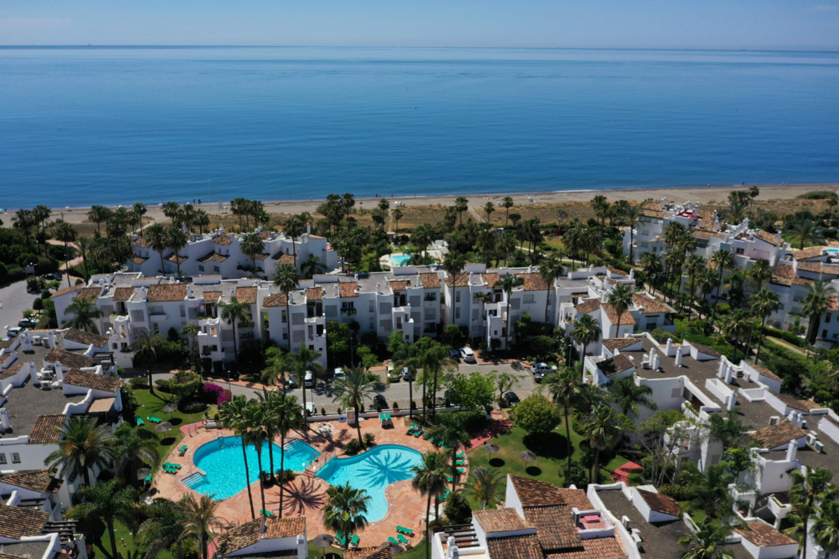 Apartment for sale in Costalita | 1 bedrooms H5055106