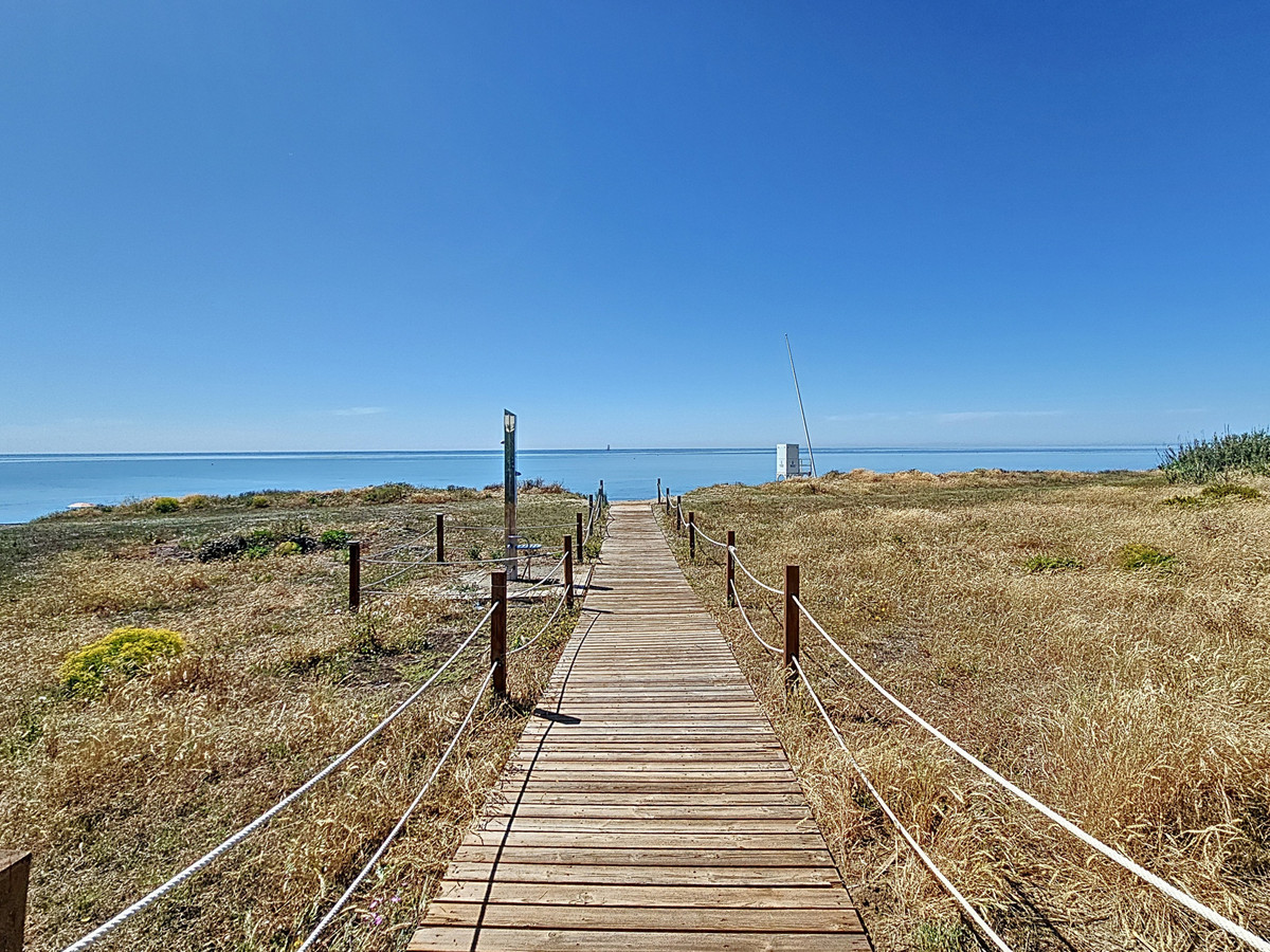 Apartment for sale in Costalita | 1 bedrooms H5055106